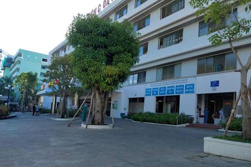 Bệnh viện C Đà Nẵng mở cửa trở lại: phân luồng bảo đảm an toàn
