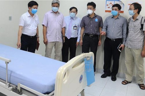 Tám ca bệnh mới phát hiện tại Quảng Nam đi nhiều nơi, gặp nhiều người