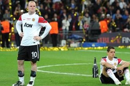 Cái lý của Sir Alex
