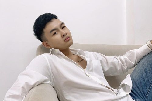 Anh chàng thiết kế trẻ tài năng