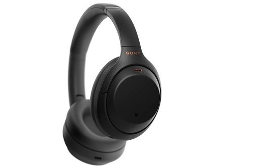 Sony chính thức giới thiệu mẫu tai nghe choàng tai chống ồn WH-1000XM4