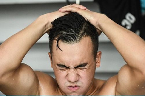 Một ngày của cầu thủ Việt kiều Andrey Nguyễn