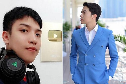 NTN Vlogs và những Youtuber Việt đang 'nhăm nhe' nút Kim Cương
