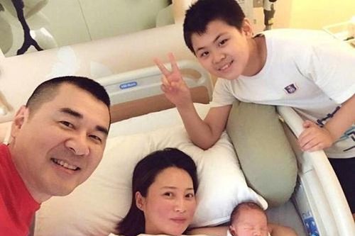 Ngẩn ngơ vẻ đẹp 'thuần khiết như nước suối' của nàng Tây Thi đẹp nhất màn ảnh