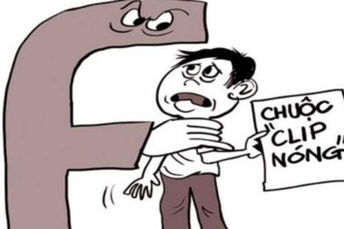 Quảng Bình: Bắt đối tượng chụp ảnh lén và tống tiền một cô giáo