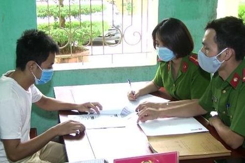 Lừa đảo bán khẩu trang trên mạng giữa lúc dịch bệnh phức tạp