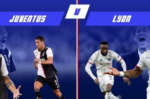 C.Ronaldo đủ sức giúp Juventus ngược dòng ở Champions League?