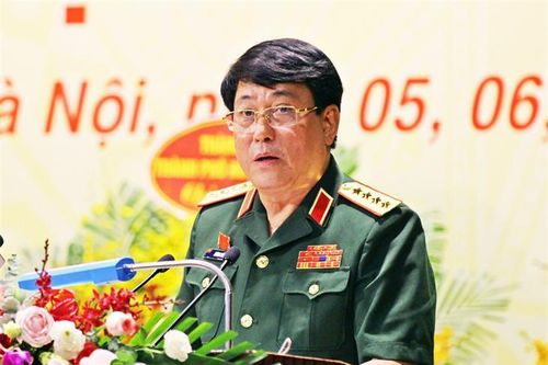Bài phát biểu chỉ đạo của Đại tướng Lương Cường tại Đại hội đại biểu Đảng bộ BĐBP lần thứ XV