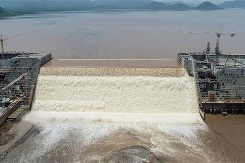 Khó làm hài hòa lợi ích từ đập Đại Phục Hưng