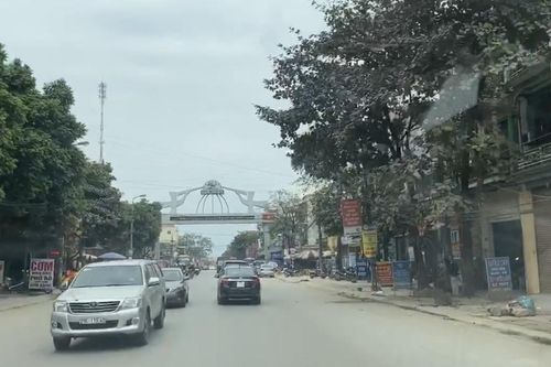 Lục Ngạn (Bắc Giang): Thúc đẩy kinh tế vùng, hướng đến sự phát triển bền vững