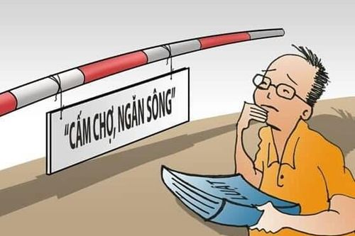 Không được 'ngăn sông, cấm chợ' khi phòng chống dịch bệnh