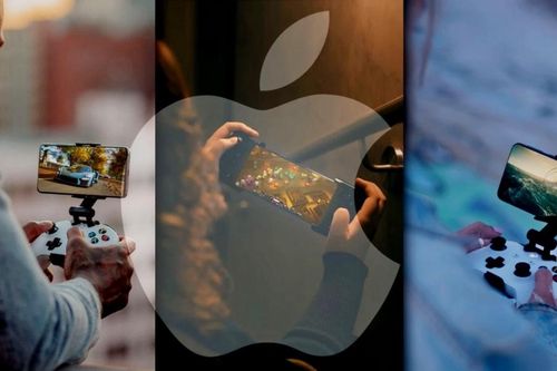 iOS sẽ không có dịch vụ chơi game đám mây