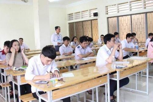Hà Nội: Không có F1, F2 trong số gần 80.000 thí sinh dự thi tốt nghiệp THPT 2020