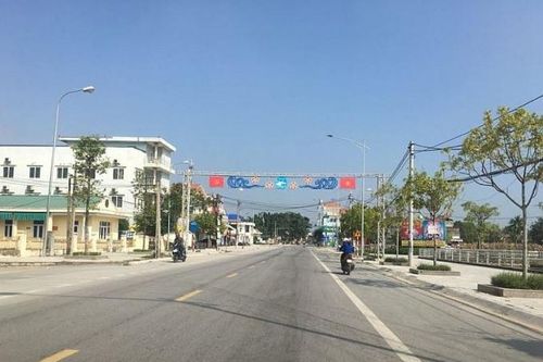 Thanh Hóa: Người phụ nữ đi ăn cưới ở Hậu Lộc âm tính lần 1 với COVID-19