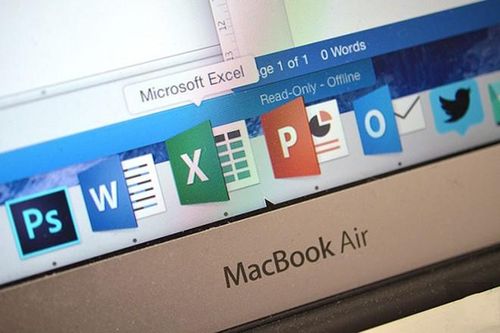 Microsoft Office trên máy tính Mac bị hacker phát hiện lỗ hổng bảo mật