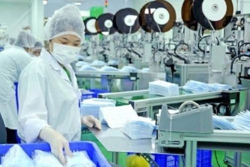 Việt Nam không thiếu khẩu trang y tế