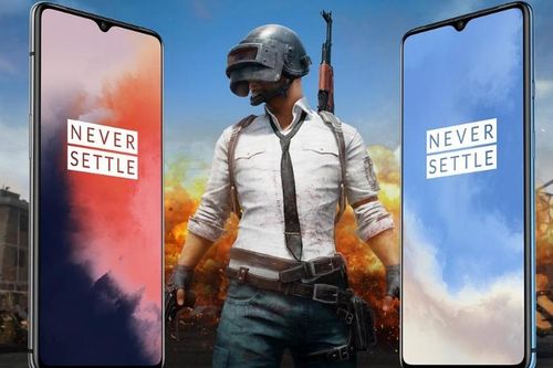 Điện thoại OnePlus sẽ chơi game PUBG Mobile ở độ phân giải 90fps