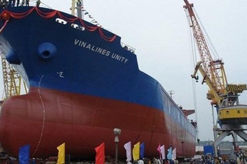 Lần thứ 4 Vinalines thay đổi thời gian tổ chức đại hội cổ đông