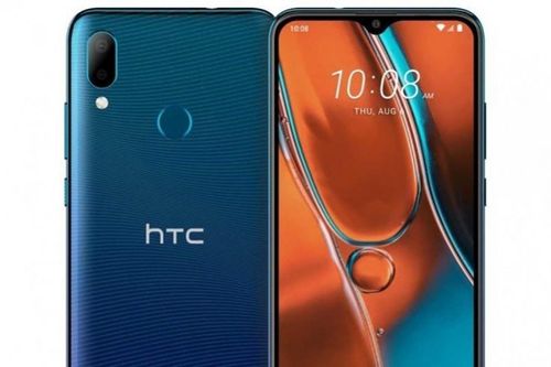 HTC ra mắt điện thoại Wildfire E2 dùng chip Helio P22