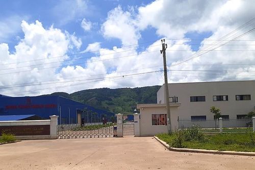 Phạt 1 công ty ở Lâm Đồng 522 triệu đồng vì gây ô nhiễm môi trường