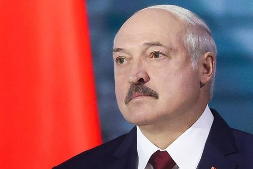 Tổng thống Belarus nói về việc lập nhà nước liên minh với Nga