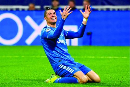 Champions League trở lại mang thông điệp đặc biệt