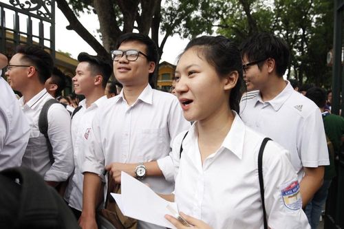 Chiến thuật làm bài trắc nghiệm đạt điểm cao