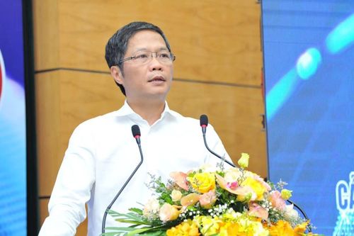 Cải cách thủ tục hành chính của Bộ Công Thương: Lấy doanh nghiệp làm trọng tâm phục vụ