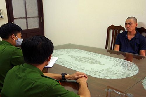 Bắt đối tượng đâm vợ cũ và bố vợ cũ thương vong