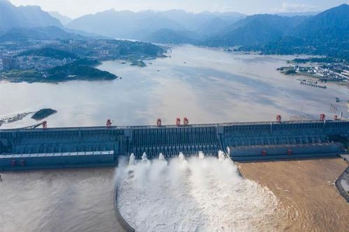 Trung Quốc sẽ ra sao nếu thảm họa ập xuống sông Dương Tử?