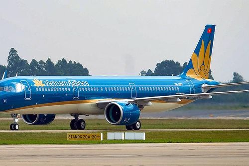Lỗ quá nhiều, Vietnam Airlines muốn bán 9 máy bay
