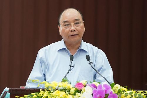 Thủ tướng: Hà Nội phải có tầm cạnh tranh với các thủ đô trên thế giới