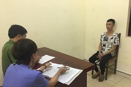 Thiếu nữ bị gã trai mời uống rượu ốc rồi đưa vào nhà nghỉ