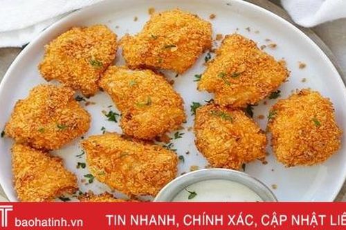 Mách nhỏ nàng đảm 7 món ngon rẻ cho mâm cơm tiết kiệm