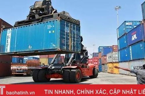 Ấn Độ thu giữ container chứa 740 tấn hóa chất gây ra vụ nổ ở Lebanon