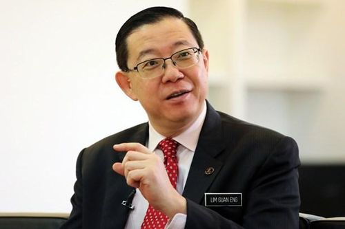 Cựu Bộ trưởng Tài chính Malaysia bị bắt với cáo buộc tham nhũng
