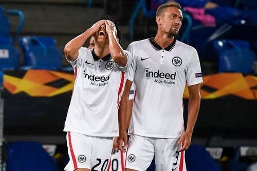 Xác định xong 4 cặp đấu tại vòng tứ kết Europa League