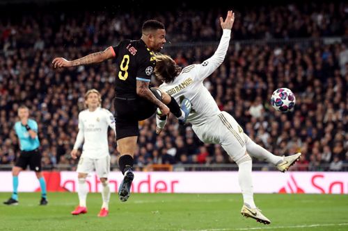 Lịch thi đấu Champions League: Real Madrid 'sinh tử' Man City