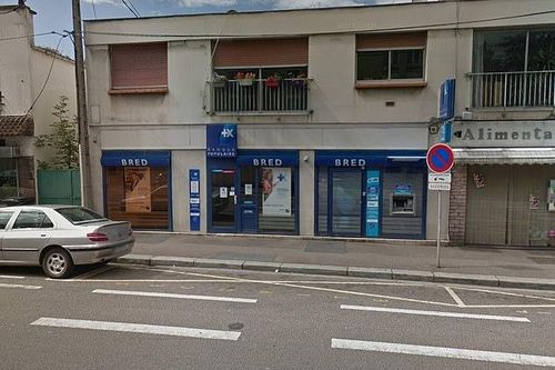 Phần tử vũ trang bắt giữ con tin tại ngân hàng ở Le Havre, Pháp