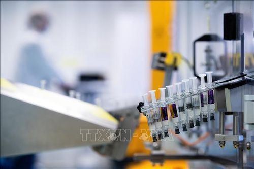 WHO cảnh báo 'chủ nghĩa dân tộc về vaccine' không giúp đánh bại virus