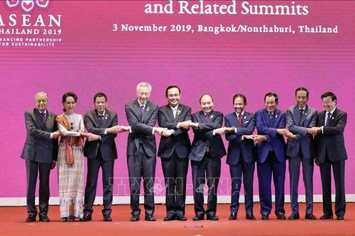 ASEAN vững vàng hướng tới tương lai - Bài 1: Hình mẫu thành công về hợp tác khu vực