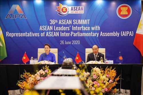 ASEAN vững vàng hướng tới tương lai - Bài cuối: Nỗ lực củng cố khối đại đoàn kết, thống nhất