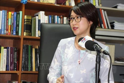 Chuyên gia Malaysia đánh giá về 'phép màu ASEAN' và quan hệ ASEAN với các đối tác