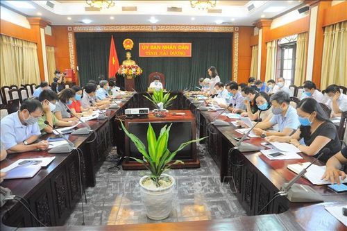 Khẩn trương truy vết các trường hợp liên quan bệnh nhân COVID-19 số 751