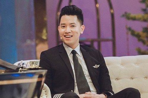Cận cảnh vẻ đẹp siêu thực của cơ trưởng trẻ tuổi nhất Việt Nam thu nhập 'nghìn tỷ mỗi tháng'