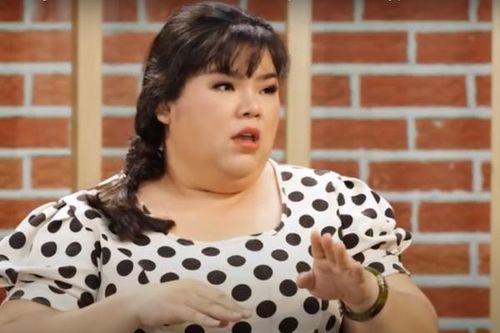 Nhận 'gạch đá' vì chê phụ nữ mặc đồ bộ ra đường, Tuyền Mập lên tiếng thanh minh