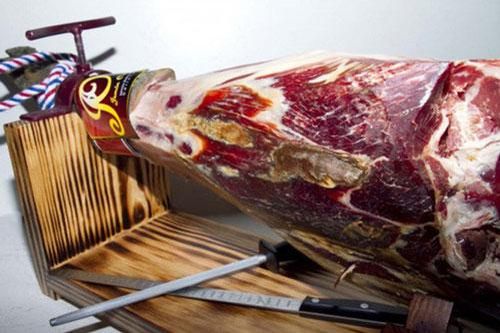 Bất ngờ về những loại thịt có giá 'trên trời'