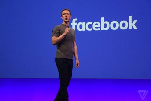 Tài sản của Mark Zuckerberg vượt mốc 100 tỷ USD