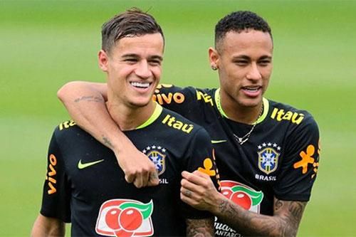 Top 10 thương vụ chuyển nhượng cầu thủ Brazil đắt nhất lịch sử: Neymar vô đối