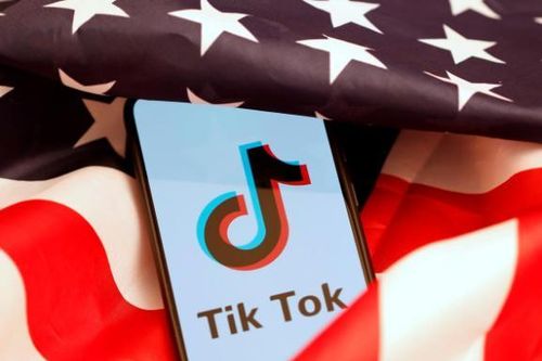 Thượng viện Mỹ thông qua dự luật cấm TikTok trên các thiết bị của chính phủ